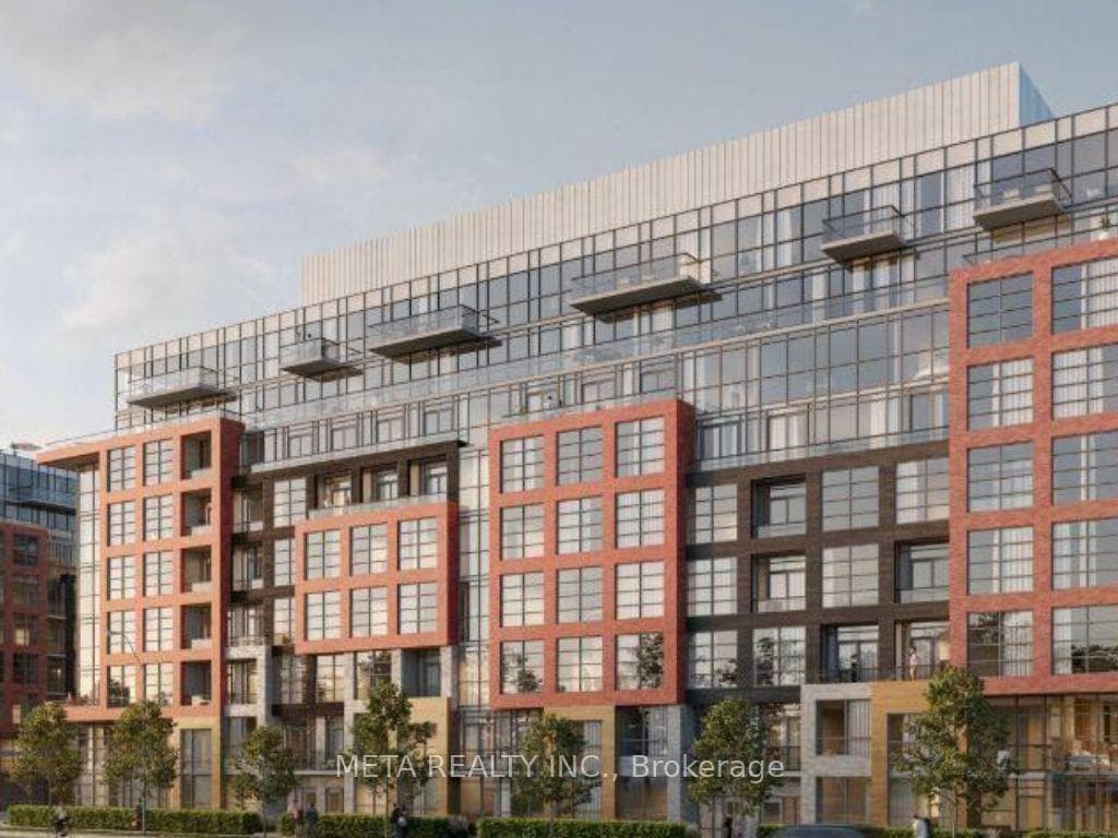 1635 Military Trail Unit 416, Rouge / Port Union / Malvern, ON M1C 1B2 - Photo 1