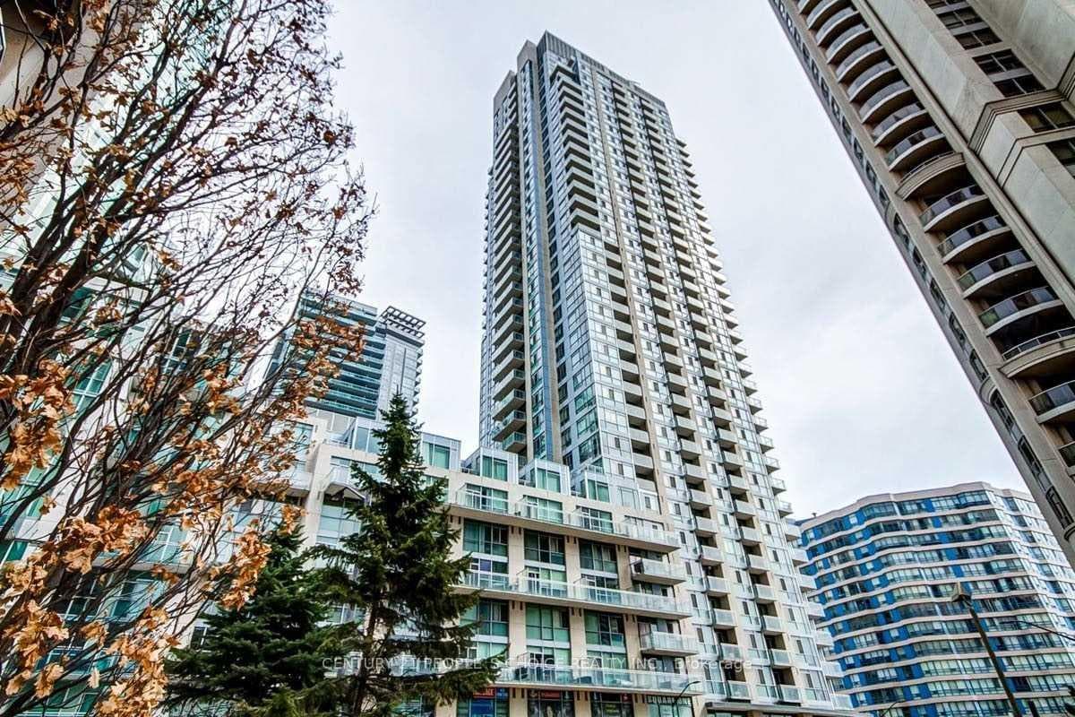 225 Webb Drive Unit 703, Mississauga, ON L5B 4P2 - Photo 1