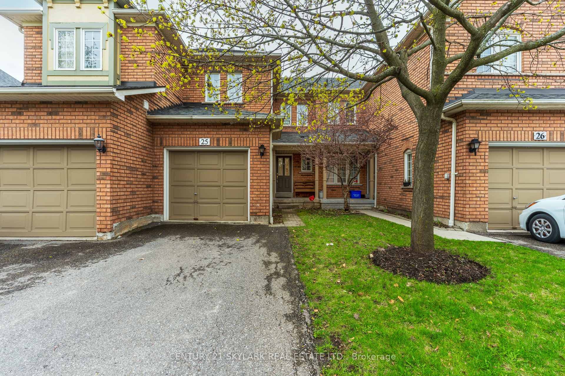 2665 Thomas Street Unit 25, Mississauga, ON L5M 6G4 - Photo 1