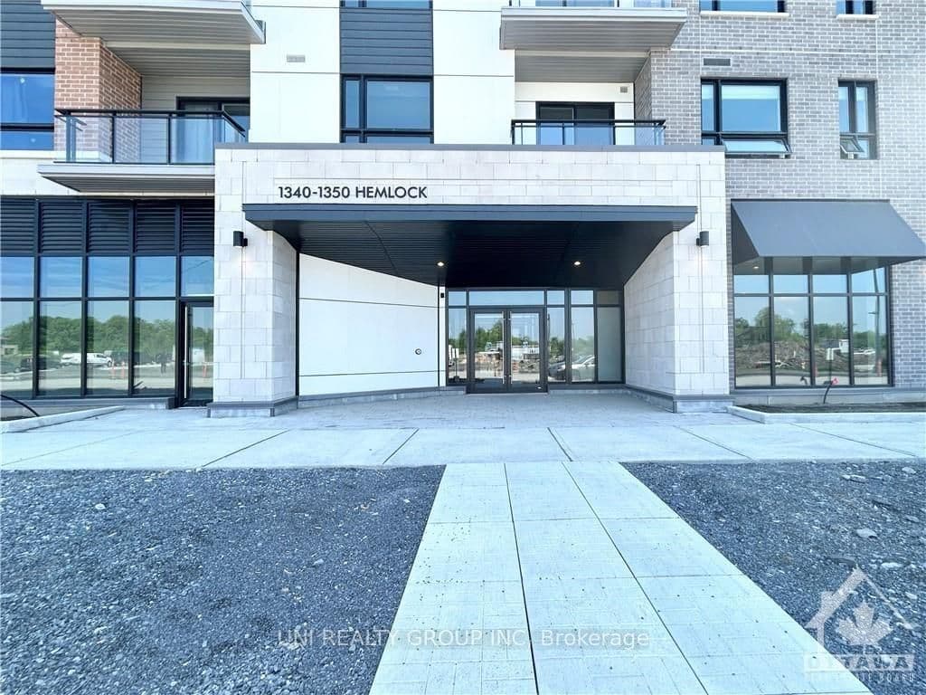 1350 HEMLOCK Road Unit 208, Manor Park - Cardinal Glen and Area, ON K1K 5C2 - Photo 1