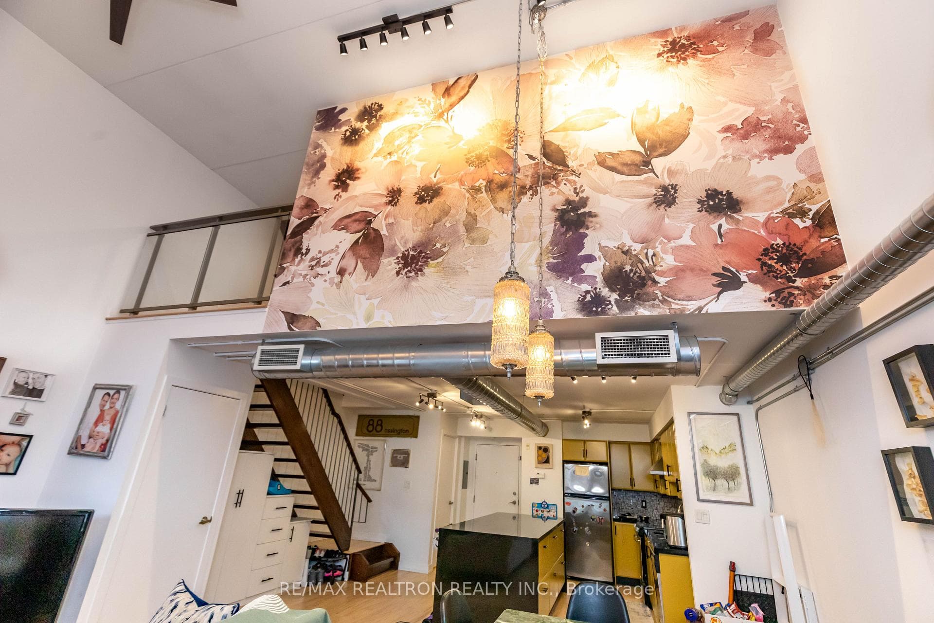 1100 Lansdowne Avenue Unit 328, Bloor West Village / Swansea, ON M6H 4K1 - Photo 1