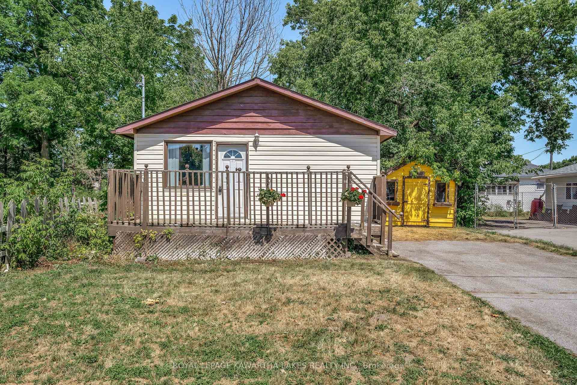 4 Bond Street, Kawartha Lakes