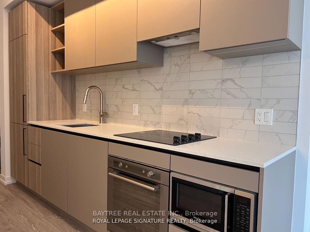 55 Mercer Street Unit 3610, Toronto C01