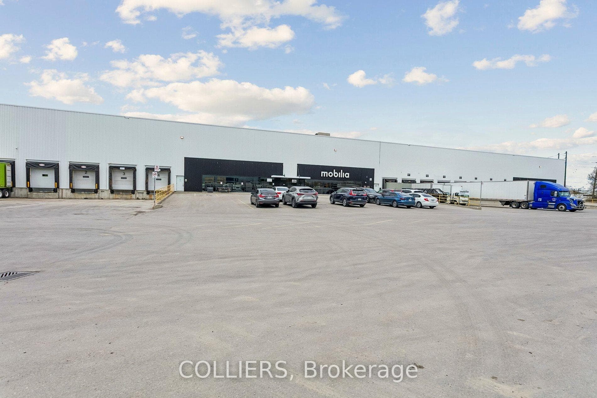 2495 Stanfield Road Unit 2, Mississauga, ON L4Y 1R6 - Photo 1