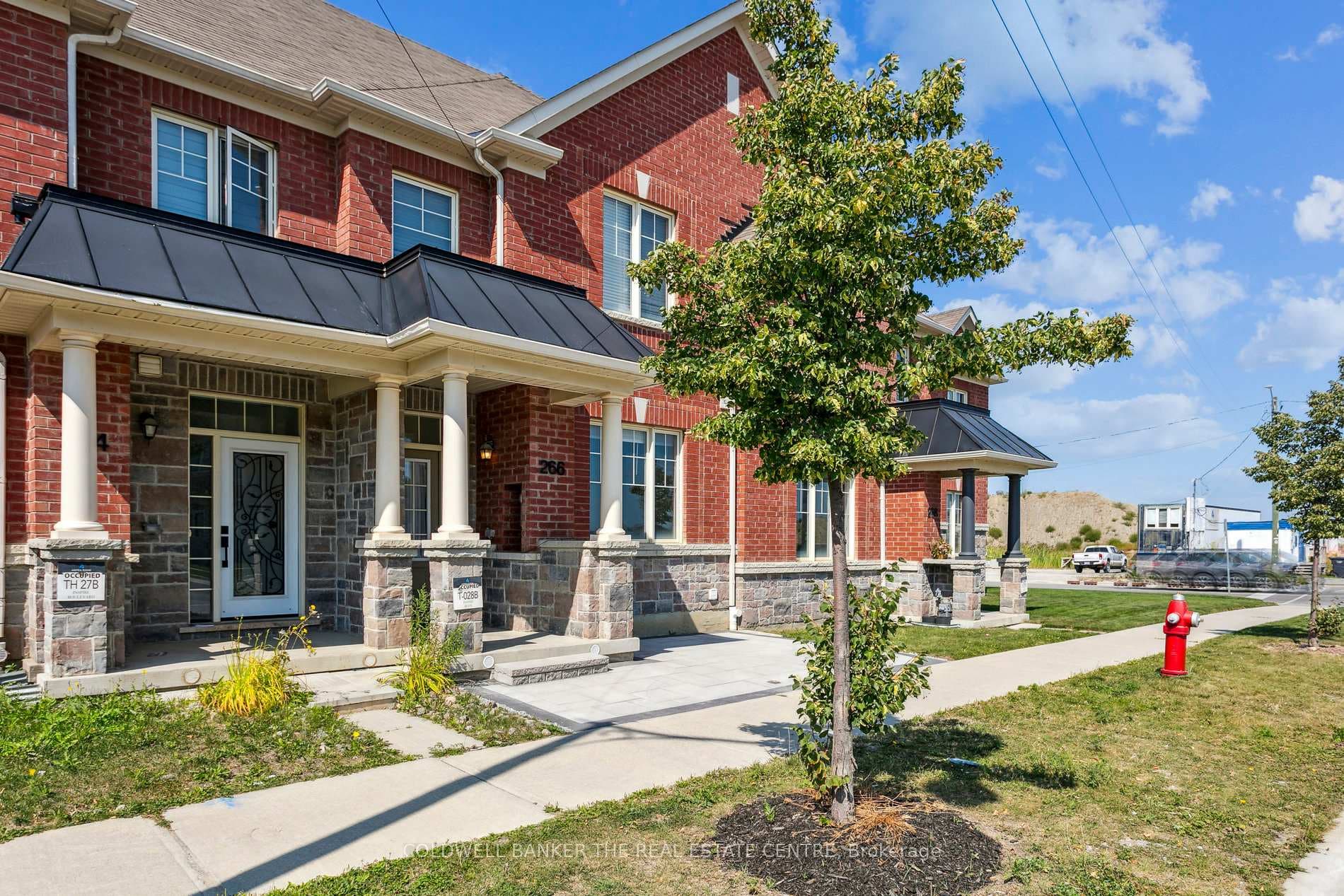 266 Inspire Boulevard, Brampton, ON L6R 3Z3 - Photo 1
