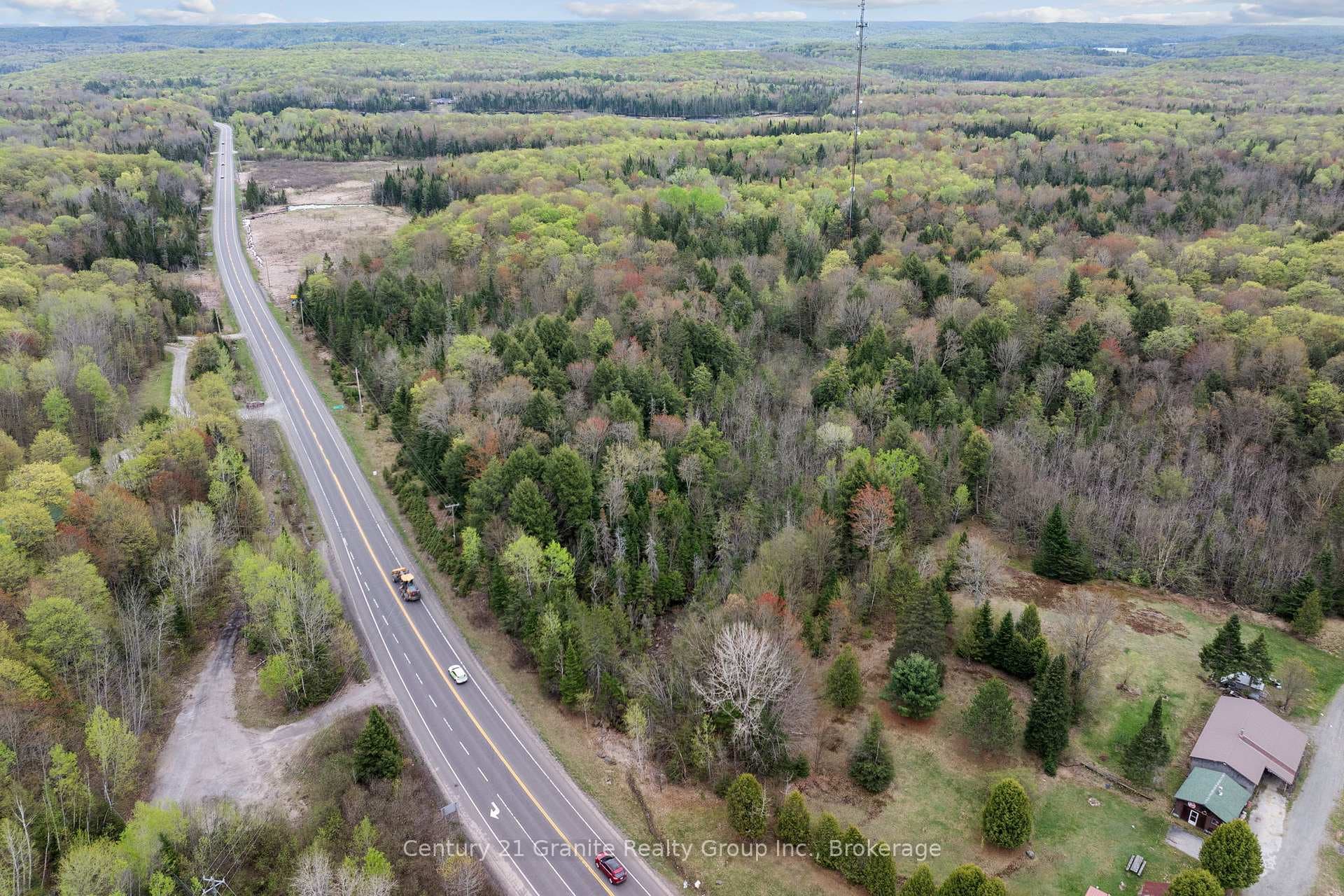 0 Highway 118 N/A, Dysart et al, ON K0M 1S0 - Photo 1