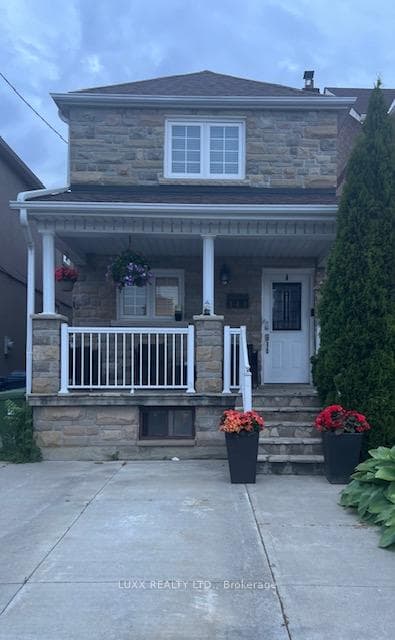 148 Northland Avenue, Keelesdale / Eglinton West, ON M6N 2E2 - Photo 1