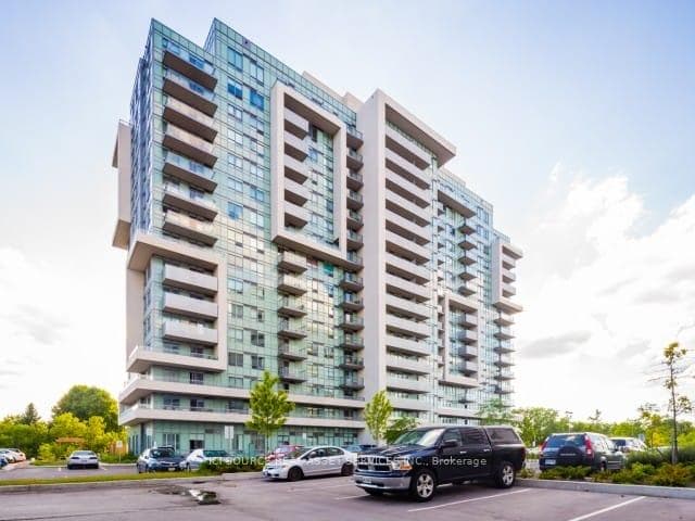 1346 Danforth Road Unit 1213, Scarborough Town Centre, ON M1J 0A9 - Photo 1