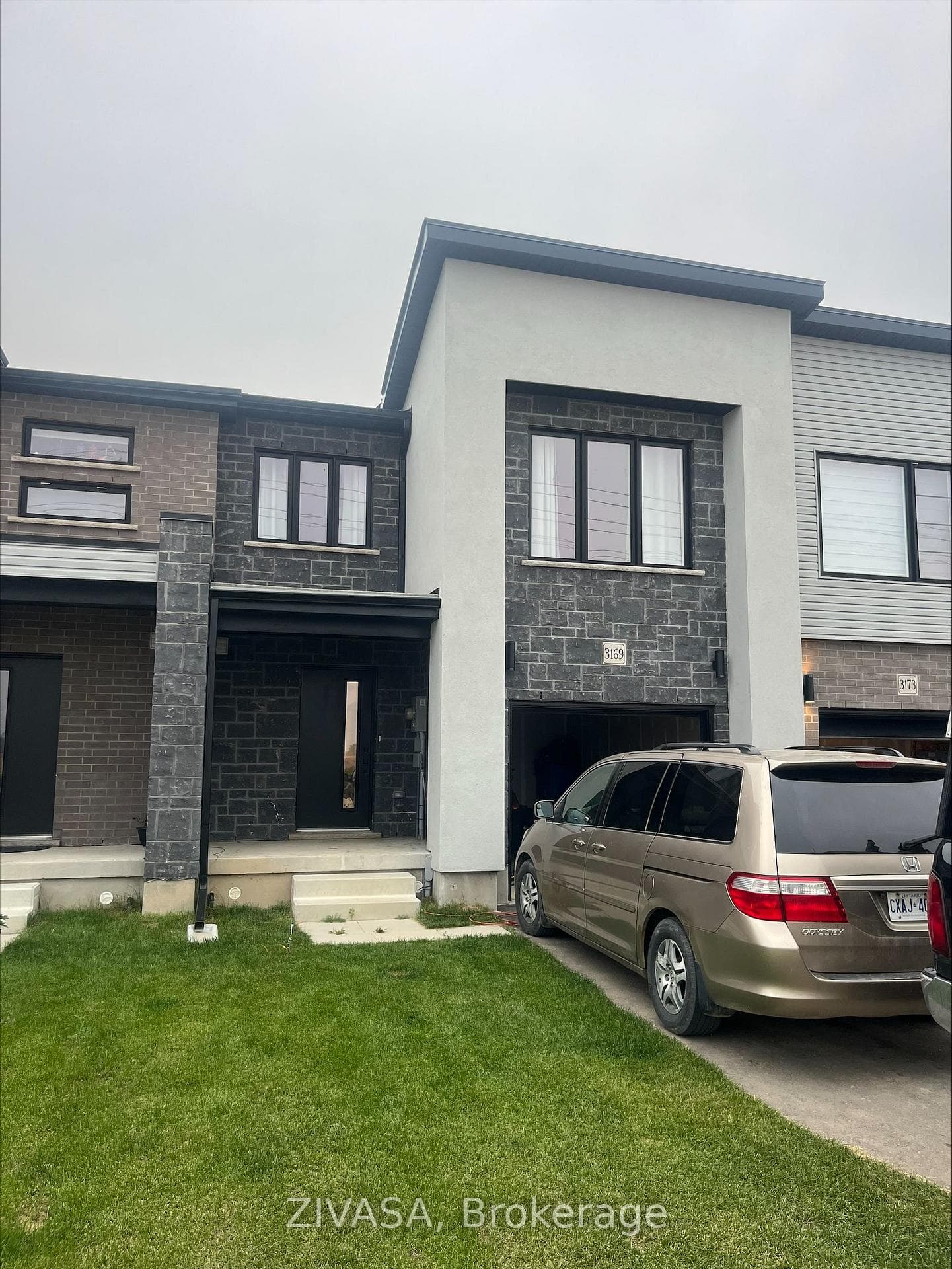 3169 Turner Crescent, London South, ON N6M 0J3 - Photo 1