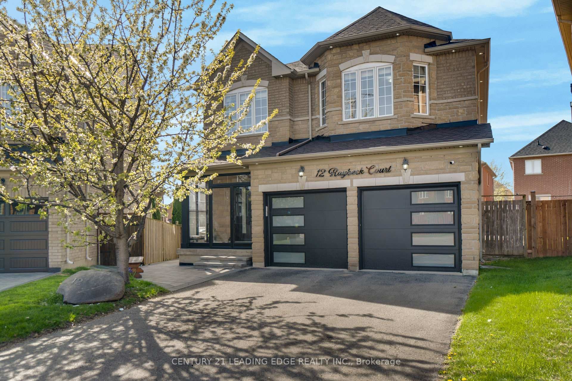 12 Raybeck Court, Brampton, ON L6Y 0K1 - Photo 1