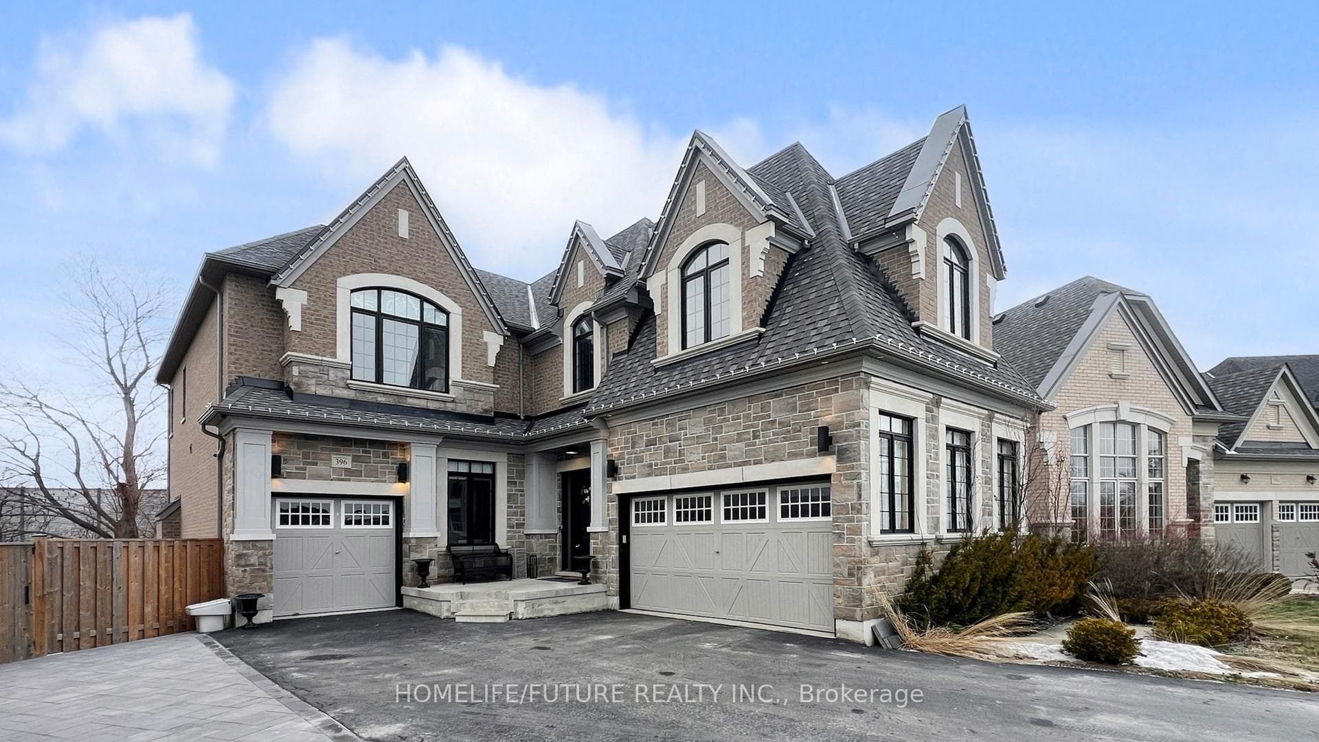 396 Frontier Court, Pickering, ON L1W 4A9 - Photo 1