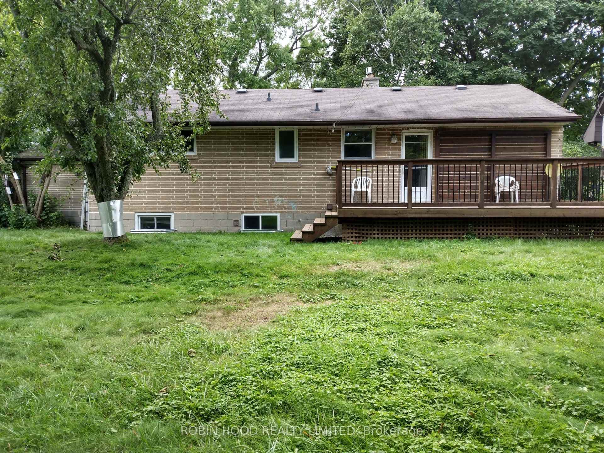 377 East Avenue Unit Basement, Rouge / Port Union / Malvern, ON M1C 2W5 - Photo 1
