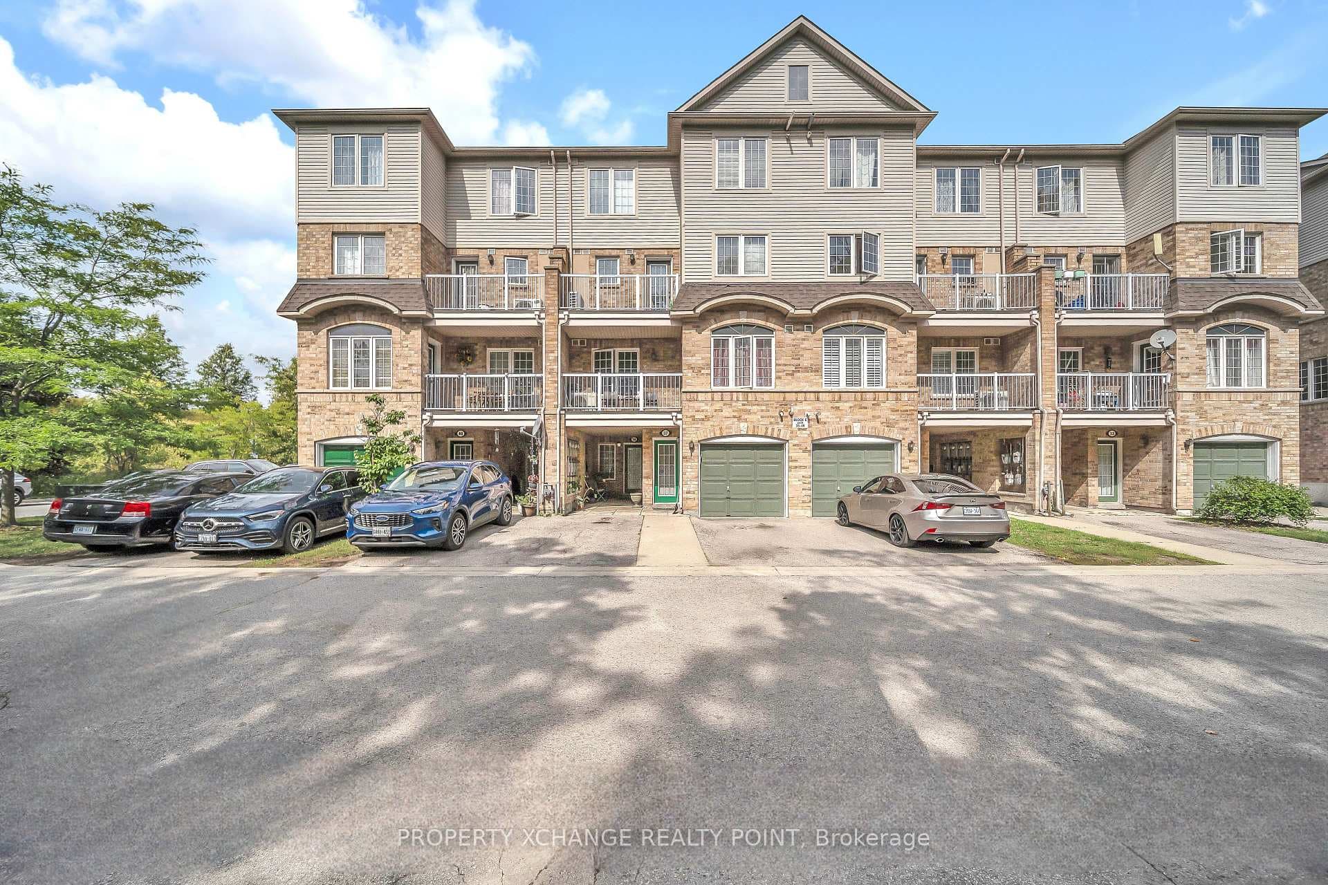 42 Pinery Trail Unit 38, Scarborough (Morningside / West Hill), ON M1B 6C2 - Photo 1
