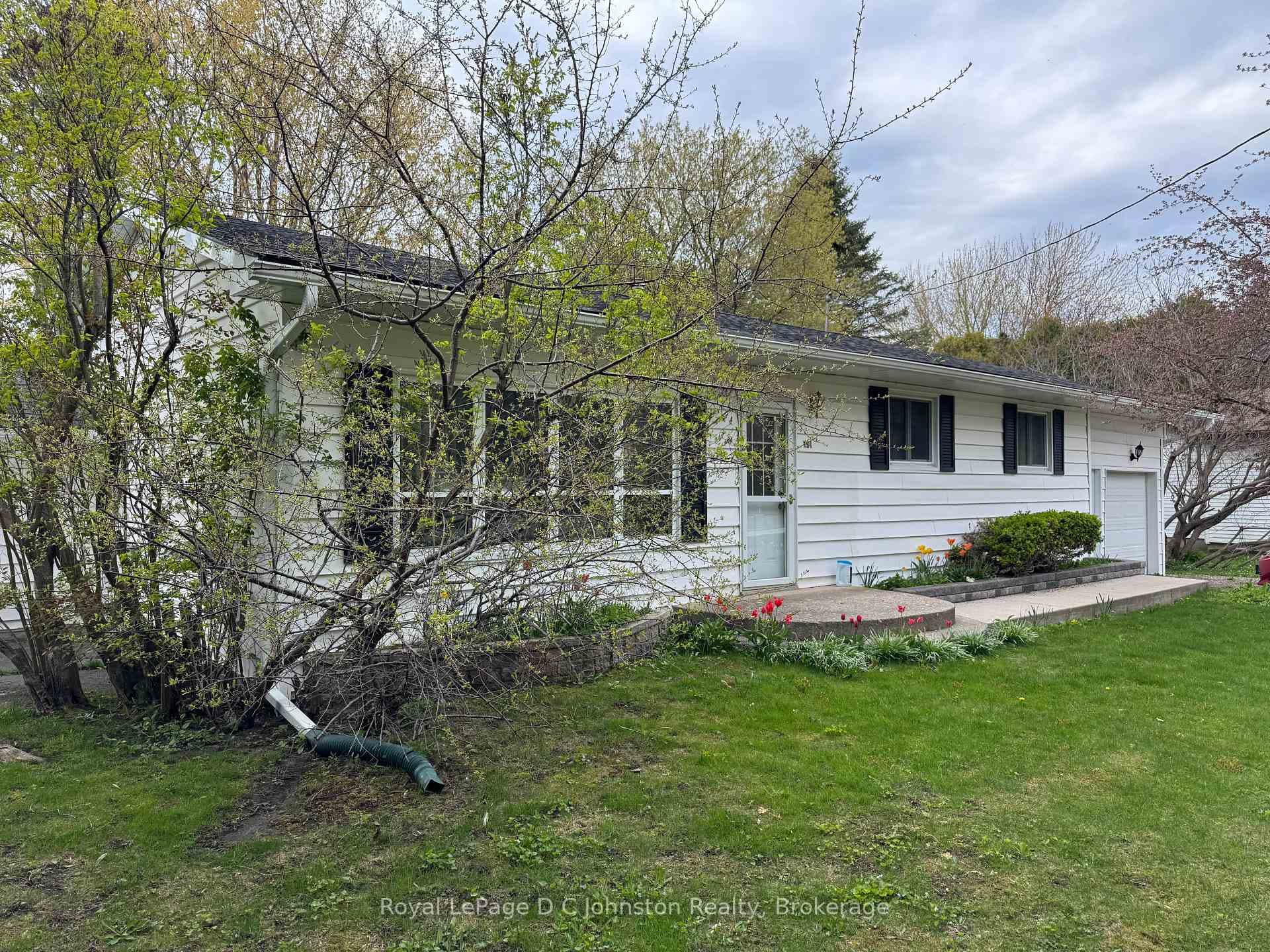 191 Breadalbane Street, Saugeen Shores