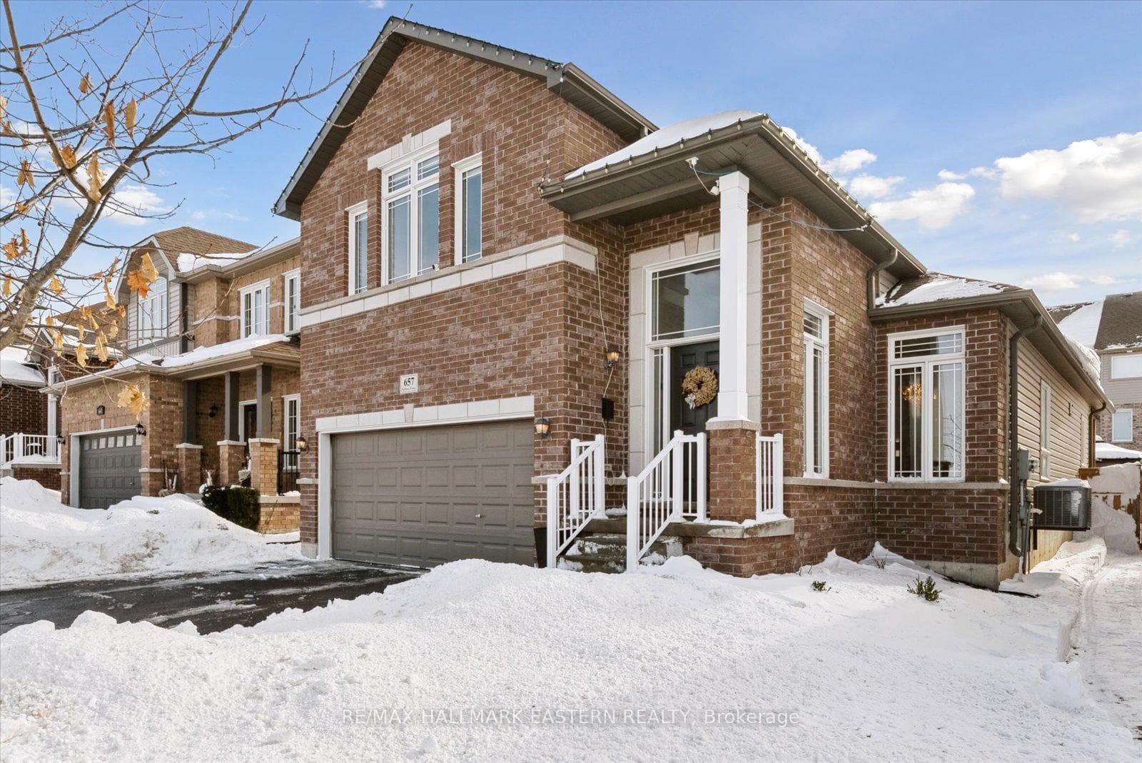 657 Goodwin Terrace, Peterborough