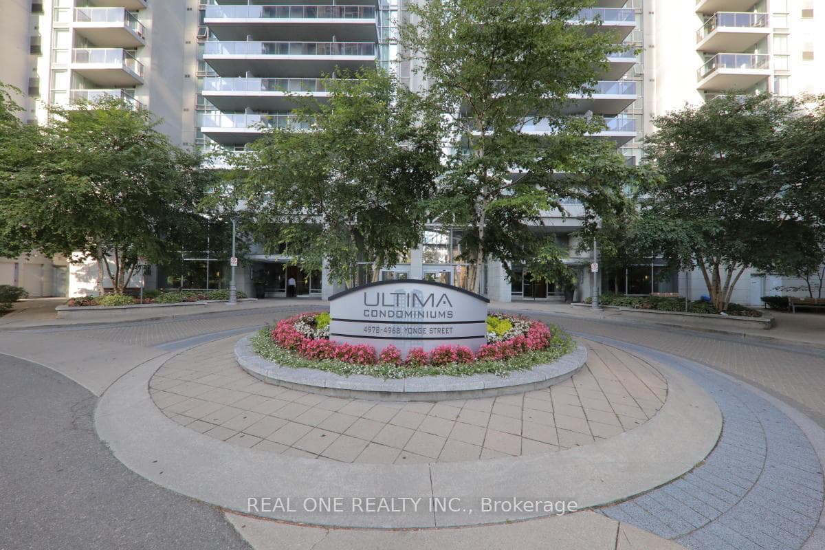 4968 Yonge Street Unit 1911, Thornhill / Willowdale, ON M2N 7G9 - Photo 1