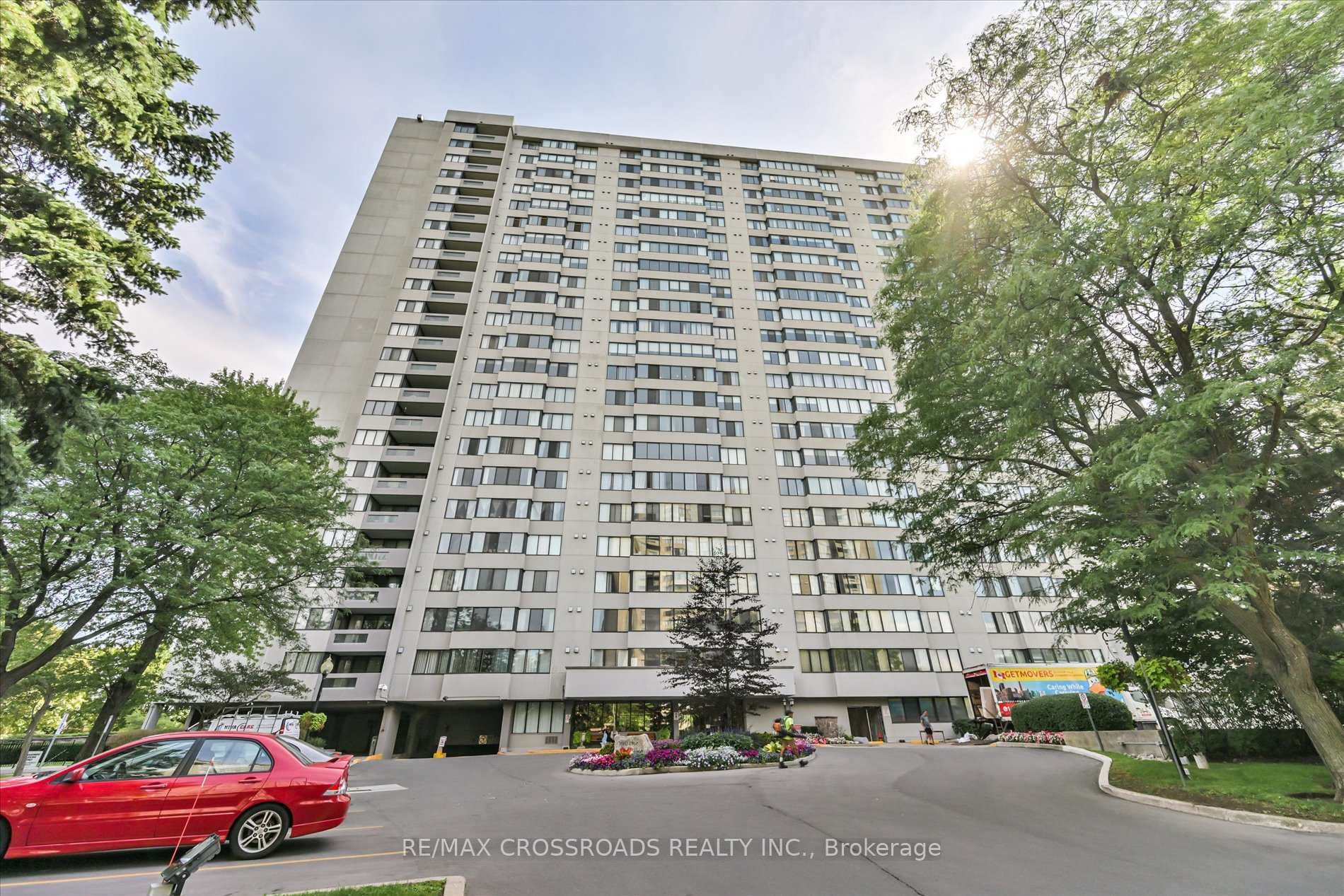 2330 Bridletowne Circle Unit 308, Scarborough Village / Eglinton East, ON M1W 3P6 - Photo 1