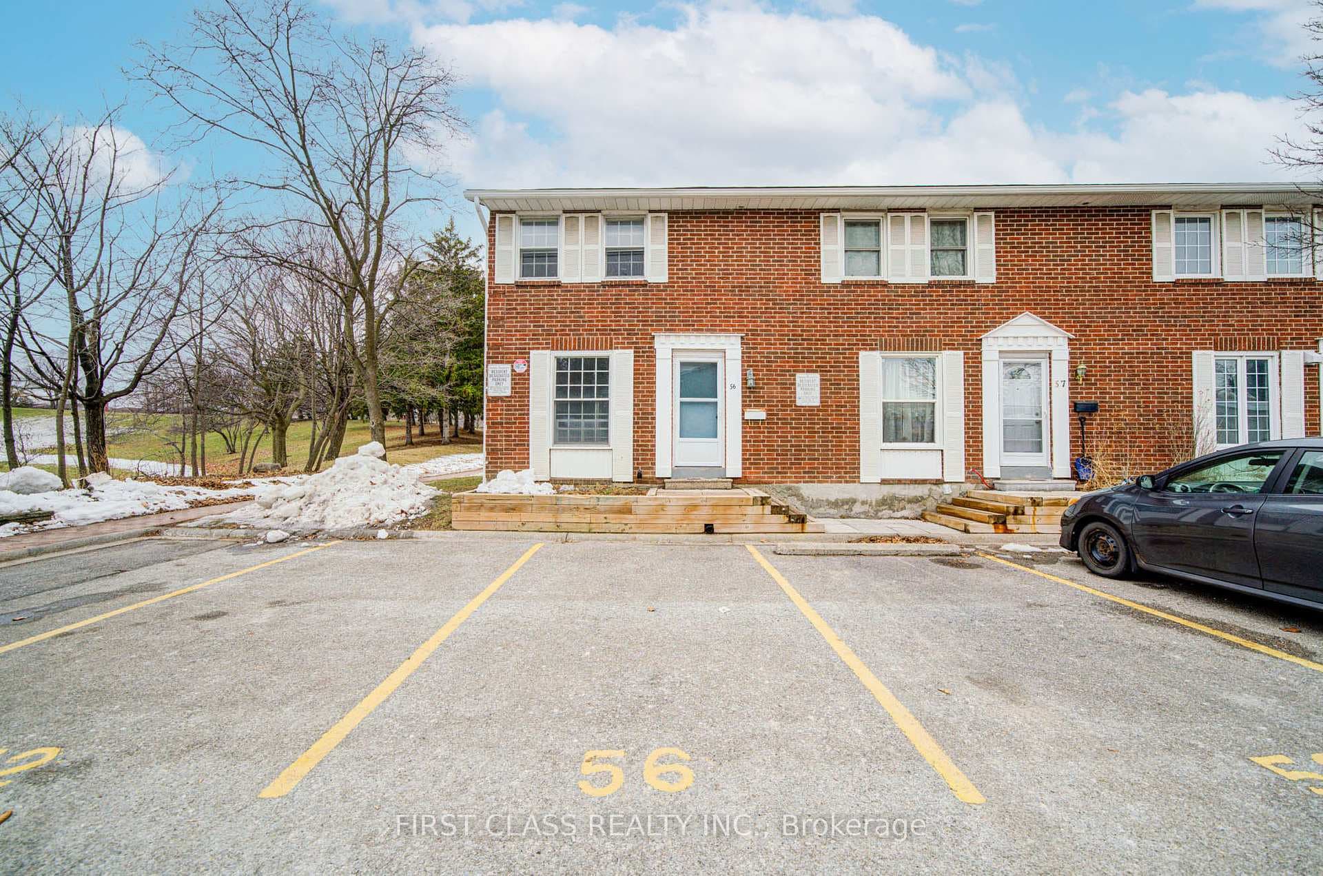 71 Cass Avenue Unit 56, Scarborough Village / Eglinton East, ON M1T 3P8 - Photo 1