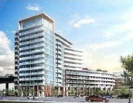20 Bruyeres Mews Unit 915, Toronto C01