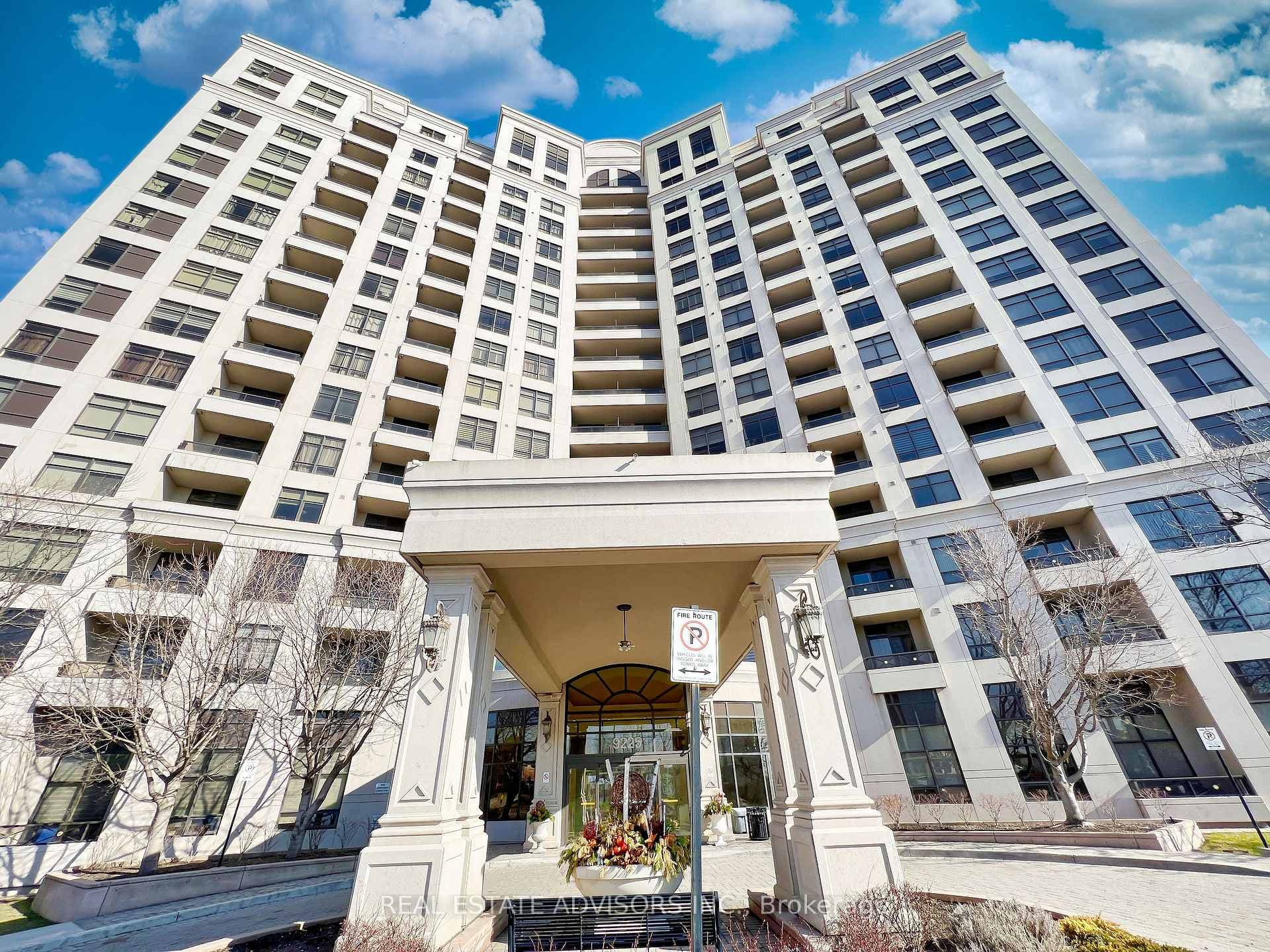 9225 Jane Street Unit 1510, Vaughan, ON L6A 0J7 - Photo 1