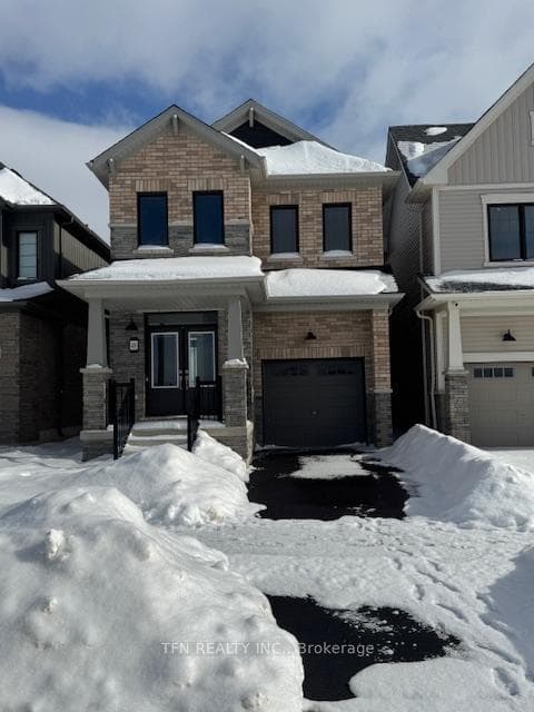 406 Eastbridge Avenue, Welland, ON L3B 0M7 - Photo 1