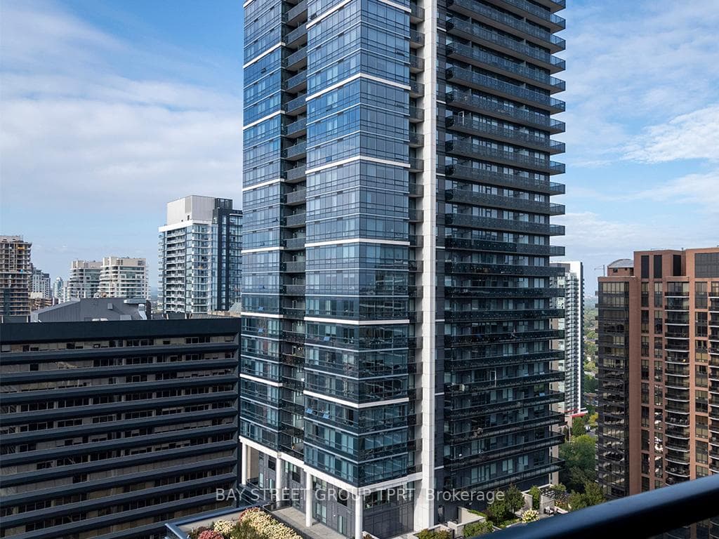 2 Anndale Drive Unit 2703, Willowdale / Newtonbrook, ON M2N 0G5 - Photo 1