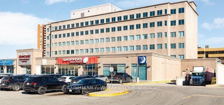 2330 Kennedy Road Unit 202, Scarborough Village / Eglinton East, ON M1T 0A2 - Photo 1