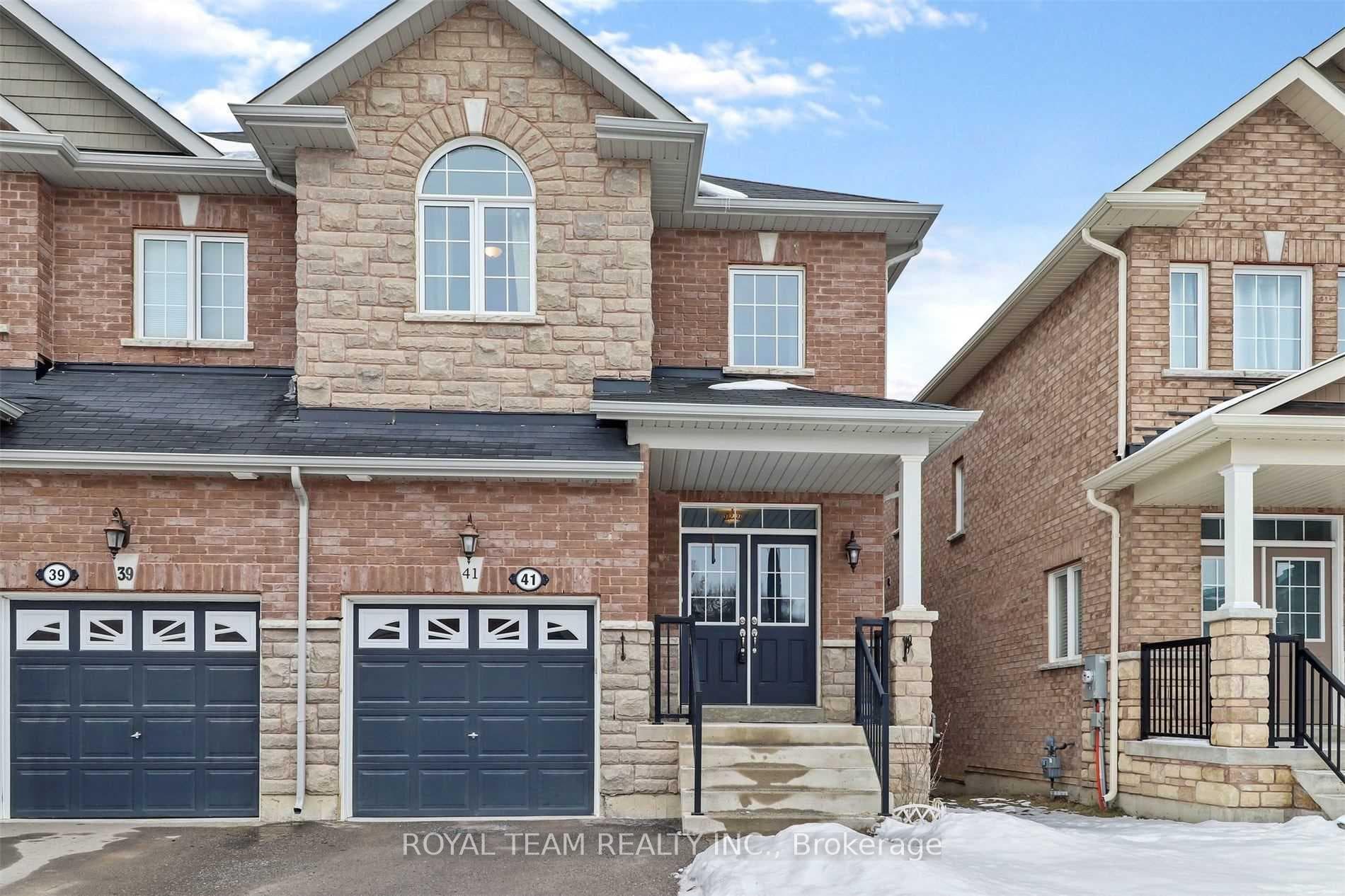 41 Scotia Road, Georgina