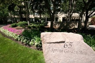 Welcome to Atrium-2. Unit 304