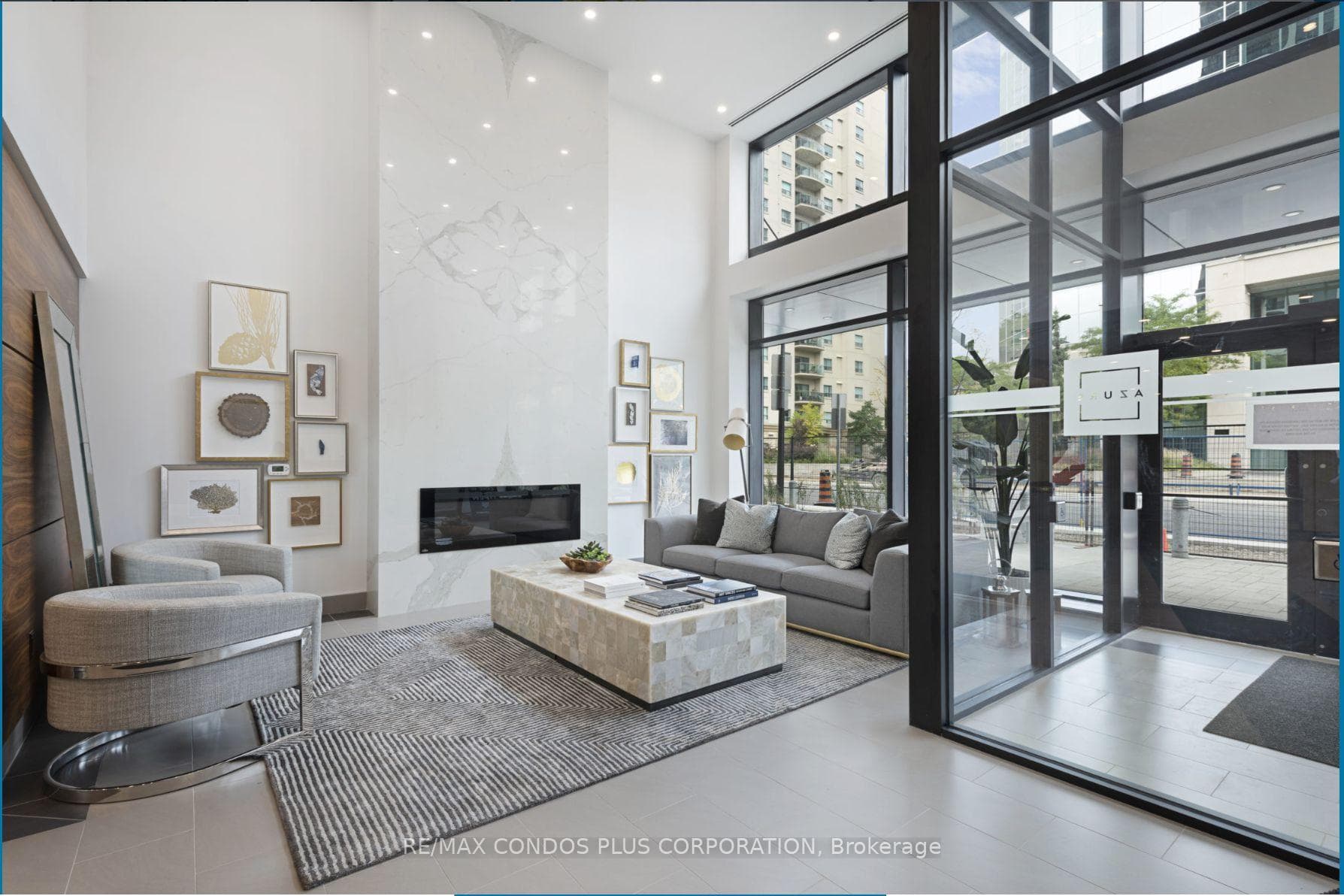 505 Talbot Street Unit 1104, London East