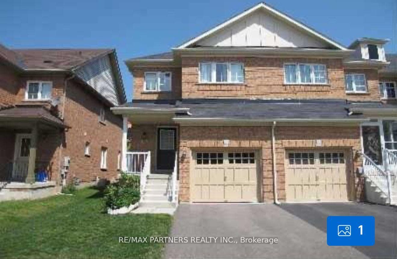 133 Amulet Crescent, Richmond Hill