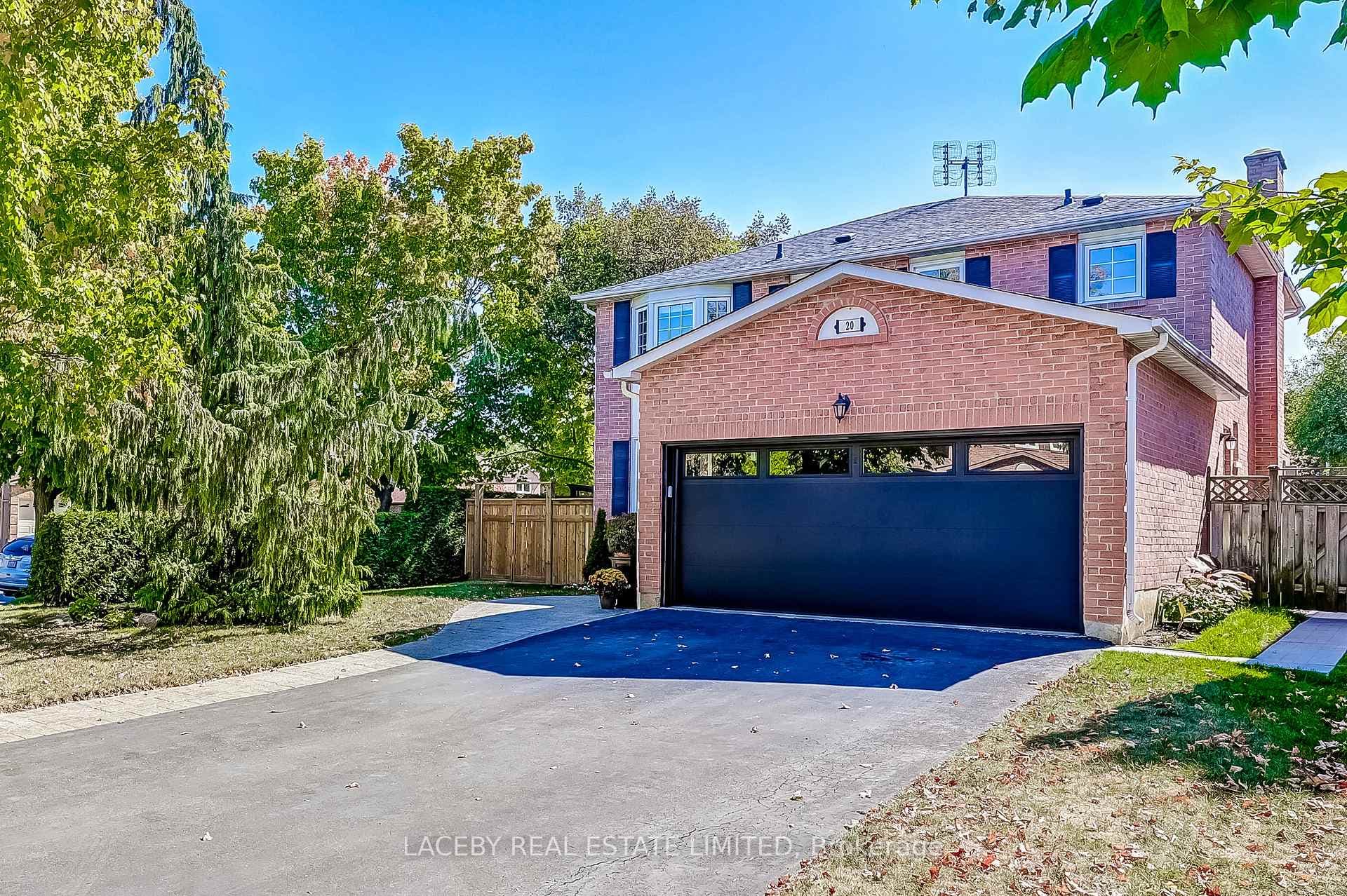 20 Marsh Street, Richmond Hill