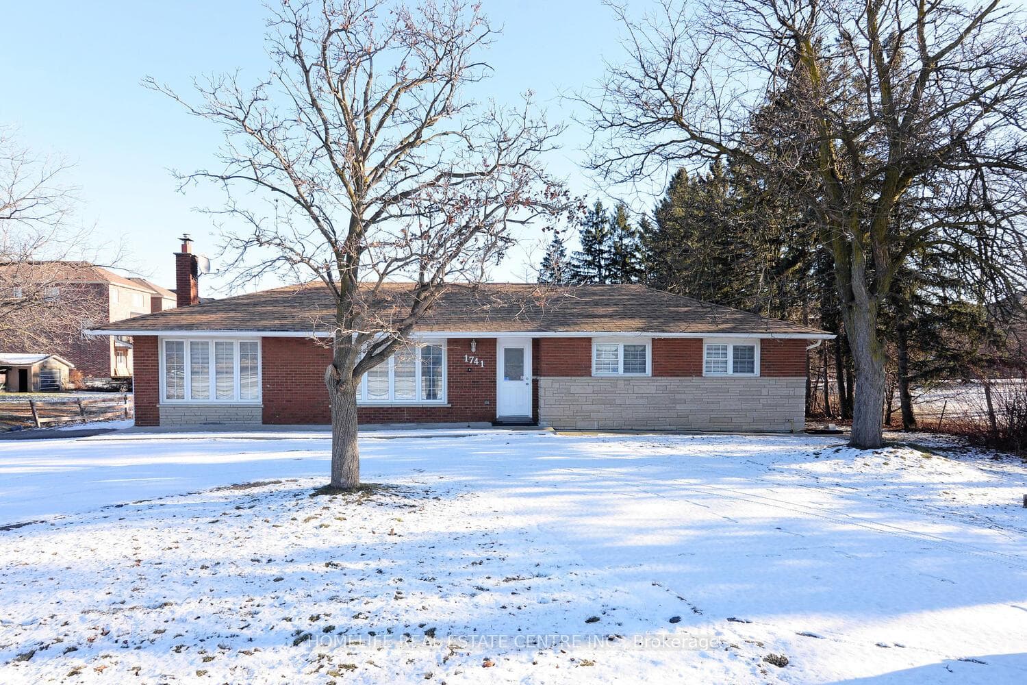 1741 Countryside Drive, Brampton, ON L6R 0B7 - Photo 1