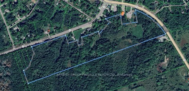 0 35 Highway, Kawartha Lakes, ON K0M 1X0 - Photo 1