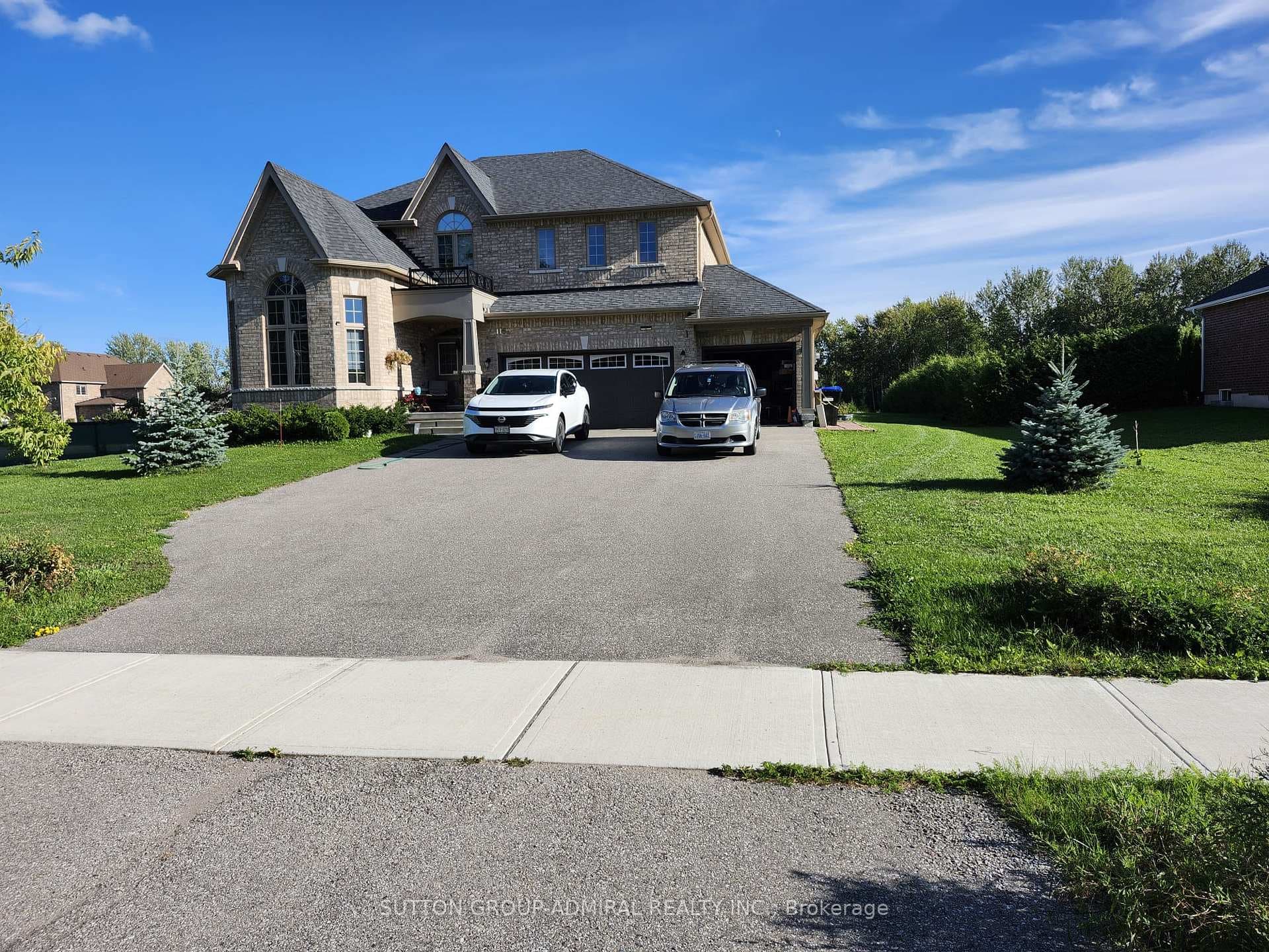 1169 SHORE ACRES Drive, Innisfil, ON L0L 1R0 - Photo 1