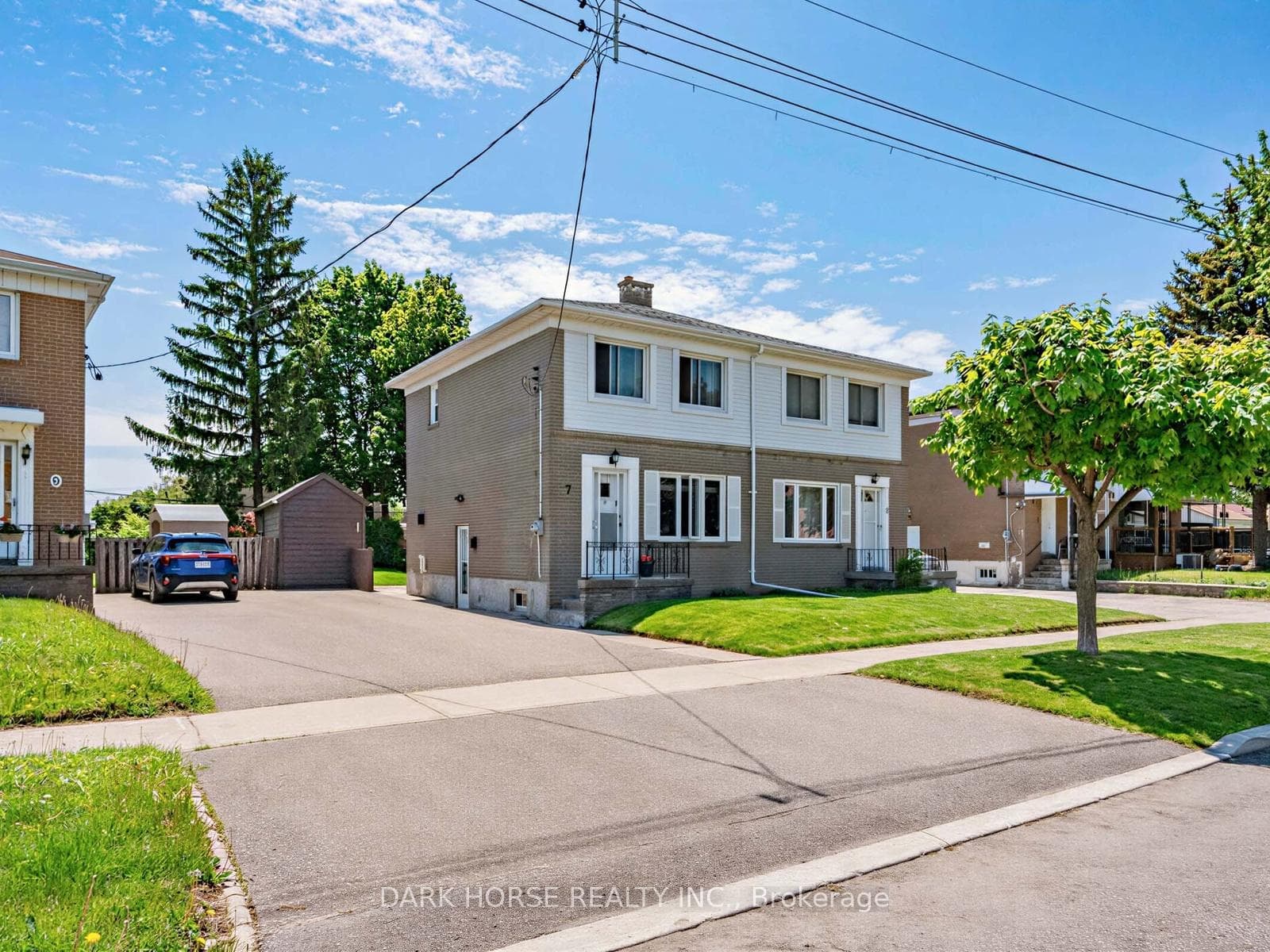 7 Medway Crescent, Scarborough (West Hill / Highland Creek)