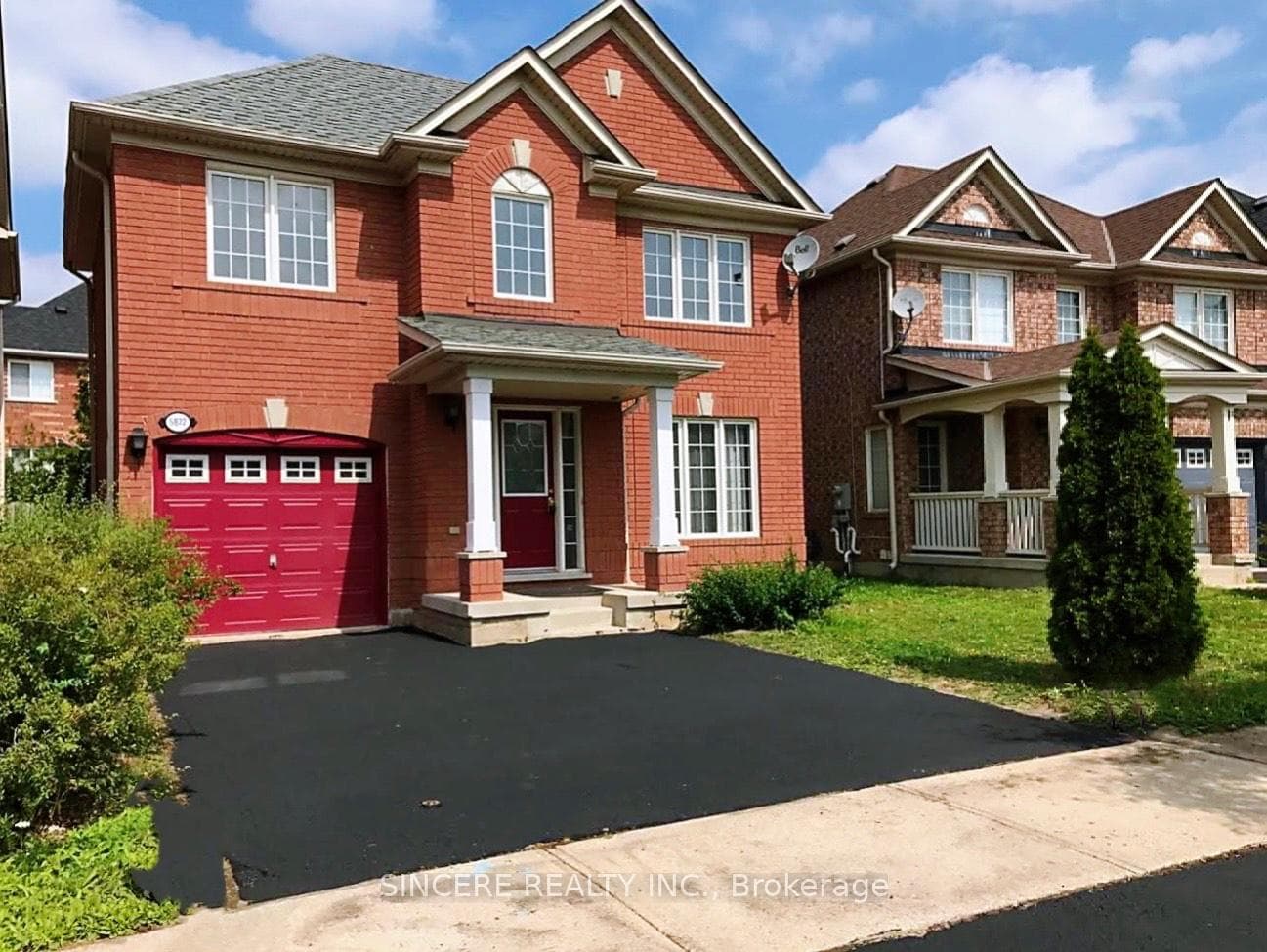 5872 Osprey Boulevard Unit Lower, Mississauga, ON L5N 8J7 - Photo 1