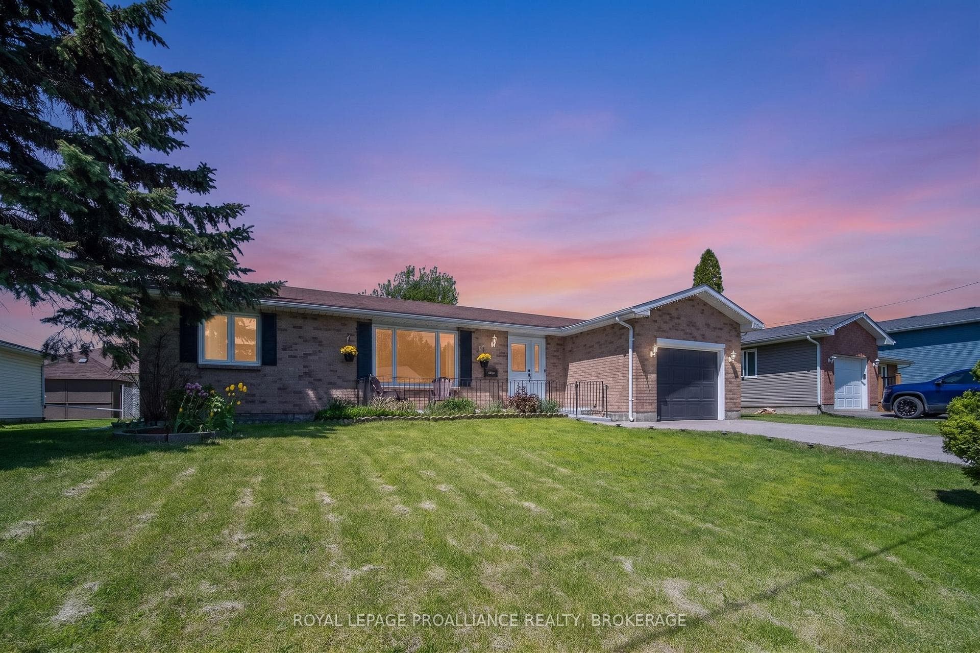 227 Cross Street, Deseronto