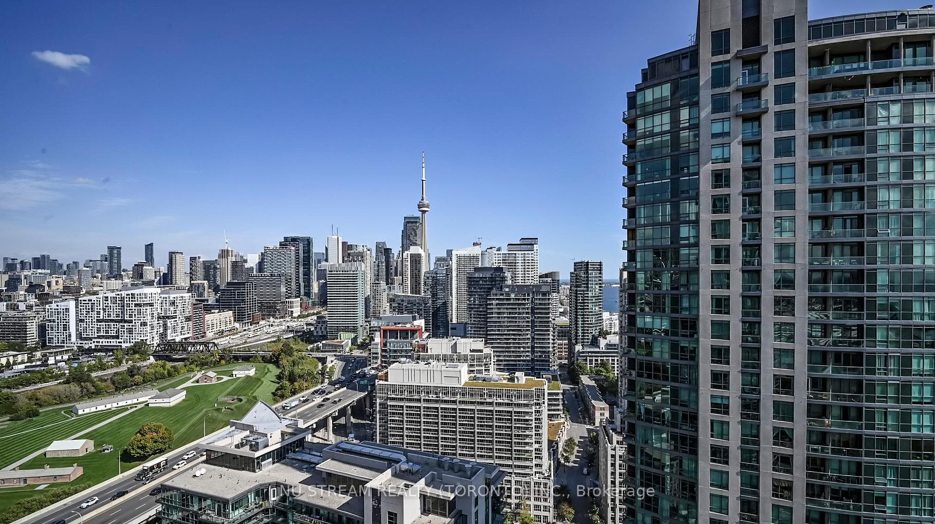 City View