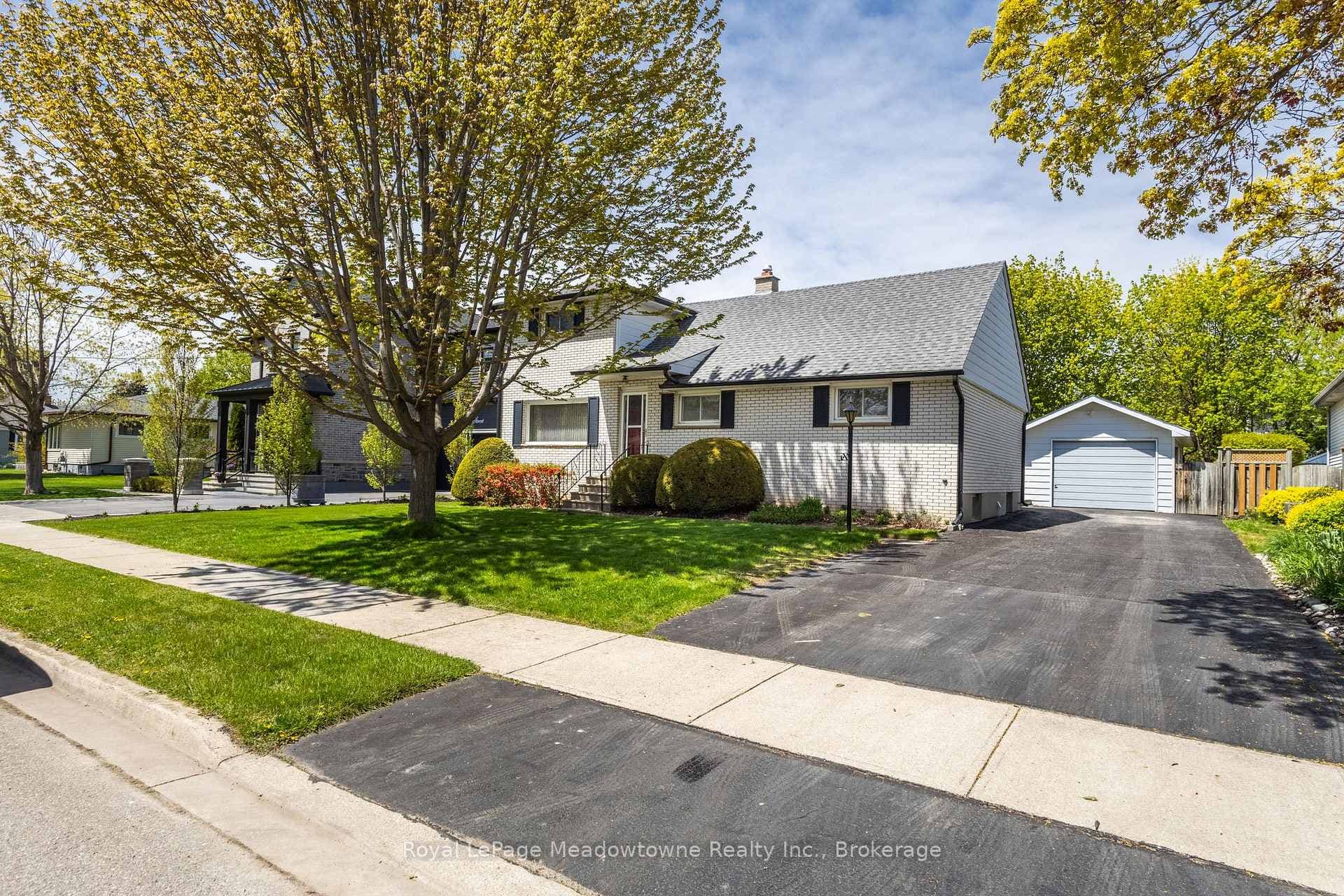 75 Miles Street, Milton