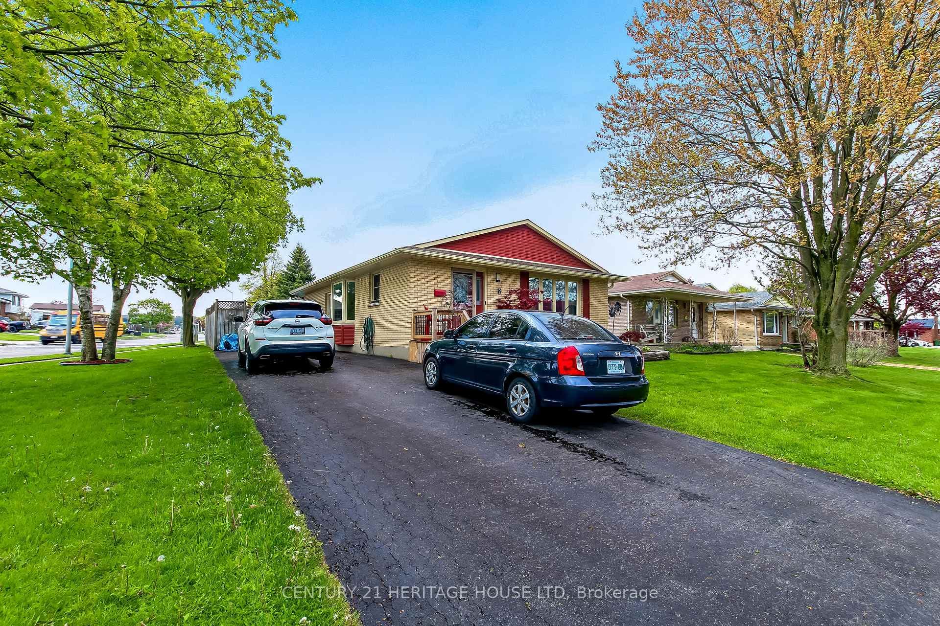 2 David Drive, St. Thomas, ON N5R 5L3 - Photo 1