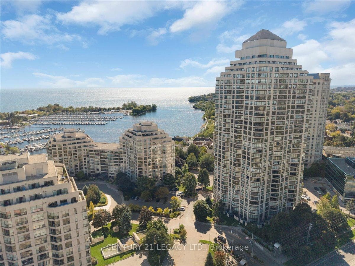 2269 Lakeshore Boulevard Unit 1207, Liberty Village / Parkdale / South Parkdale, ON M8V 3X6 - Photo 1