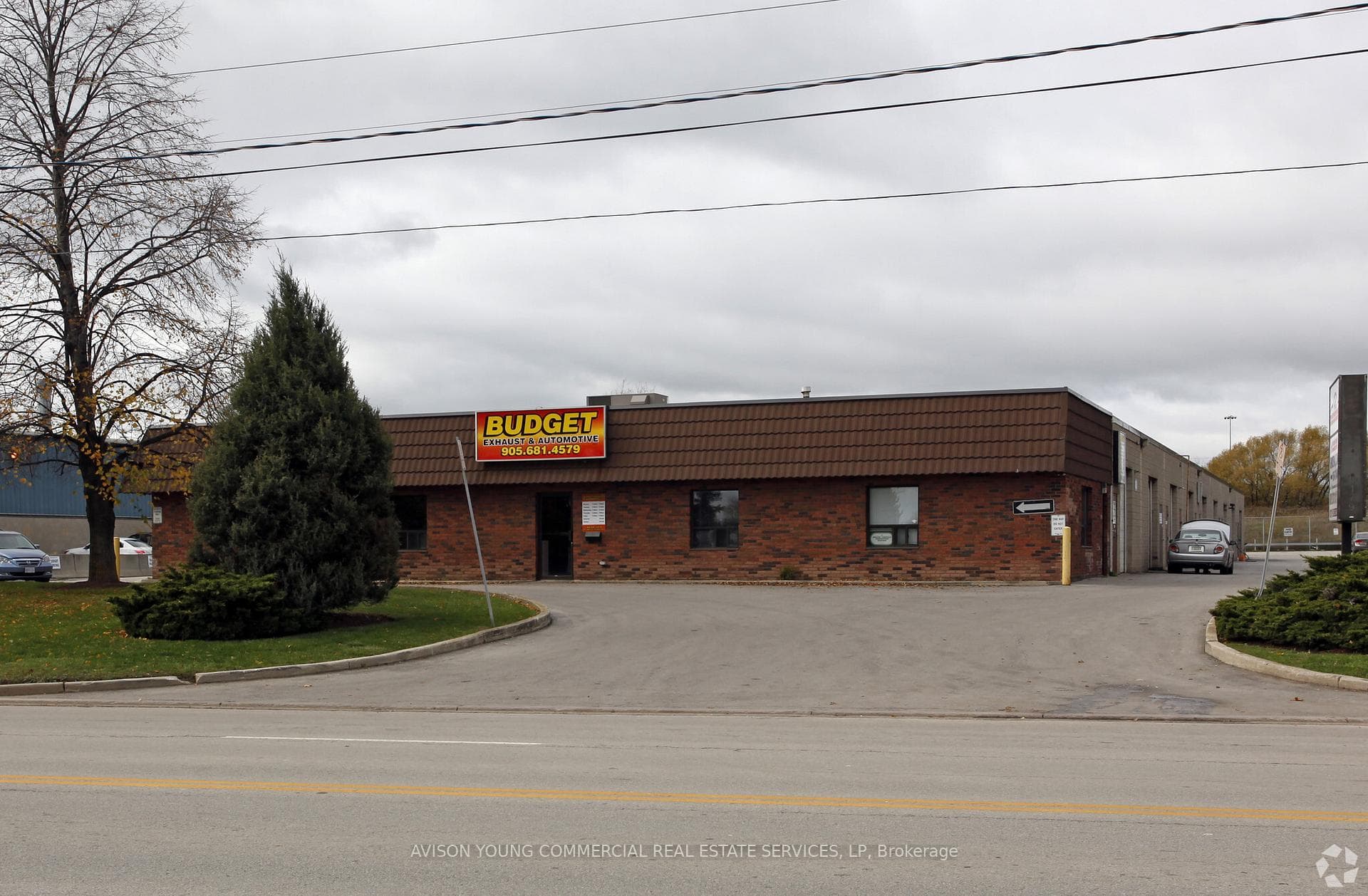 4179 Harvester Road Unit 1-3, Burlington, ON L7L 5M4 - Photo 1
