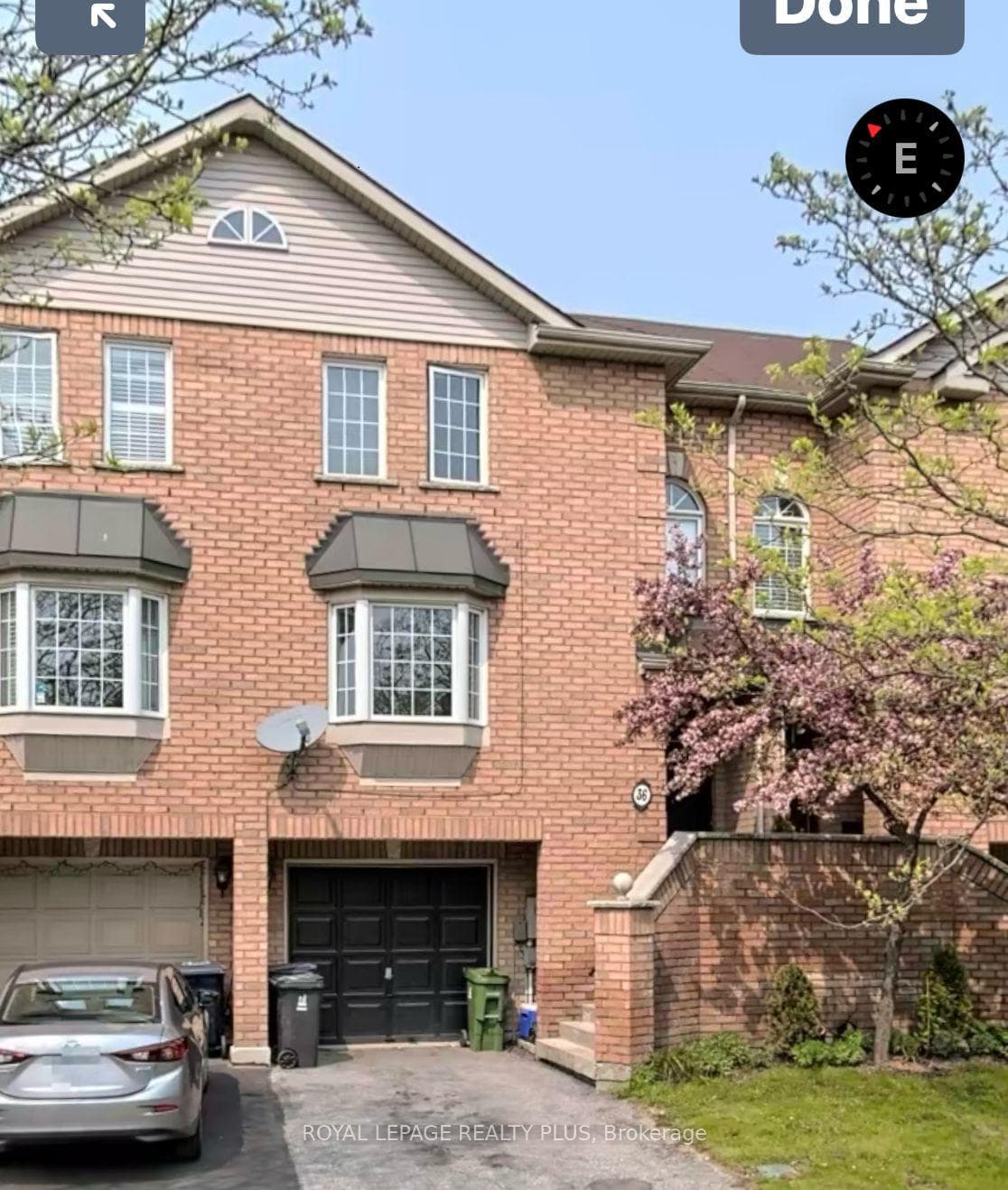 36 Eli Shackleton Court, Rouge / Port Union / Malvern, ON M1E 5K3 - Photo 1