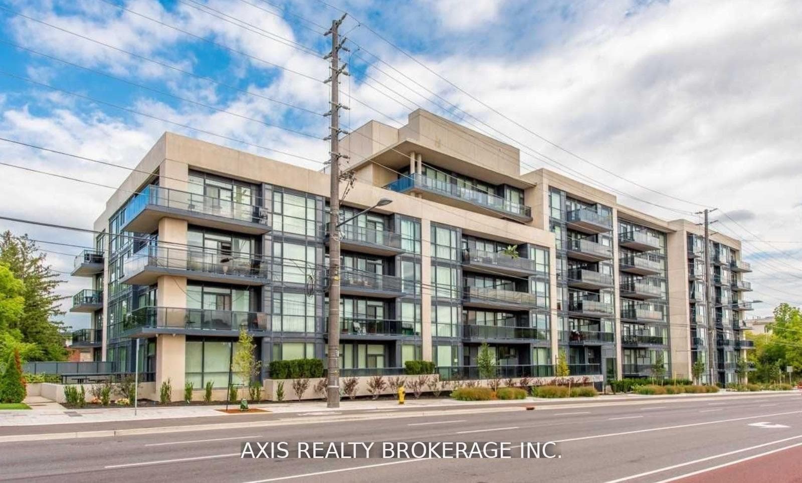 4700 Highway 7 N/A Unit 321, Vaughan