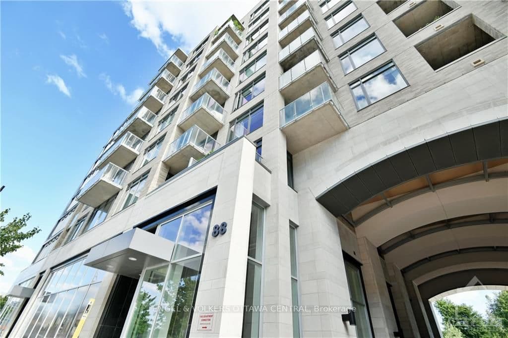 88 RICHMOND Road Unit 604, Westboro - Hampton Park, ON K1Z 0B1 - Photo 1