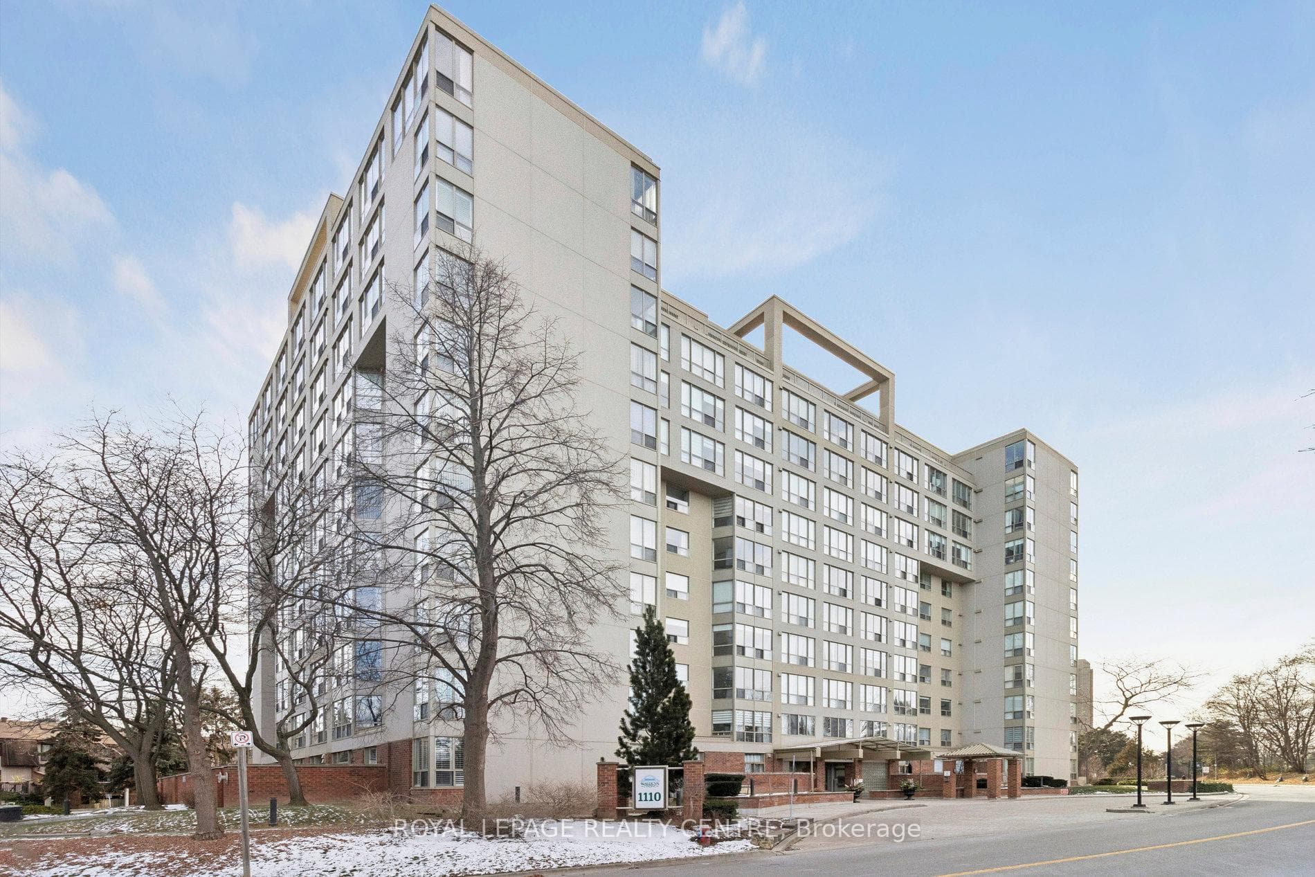 1110 Walden Circle Unit 510, Mississauga