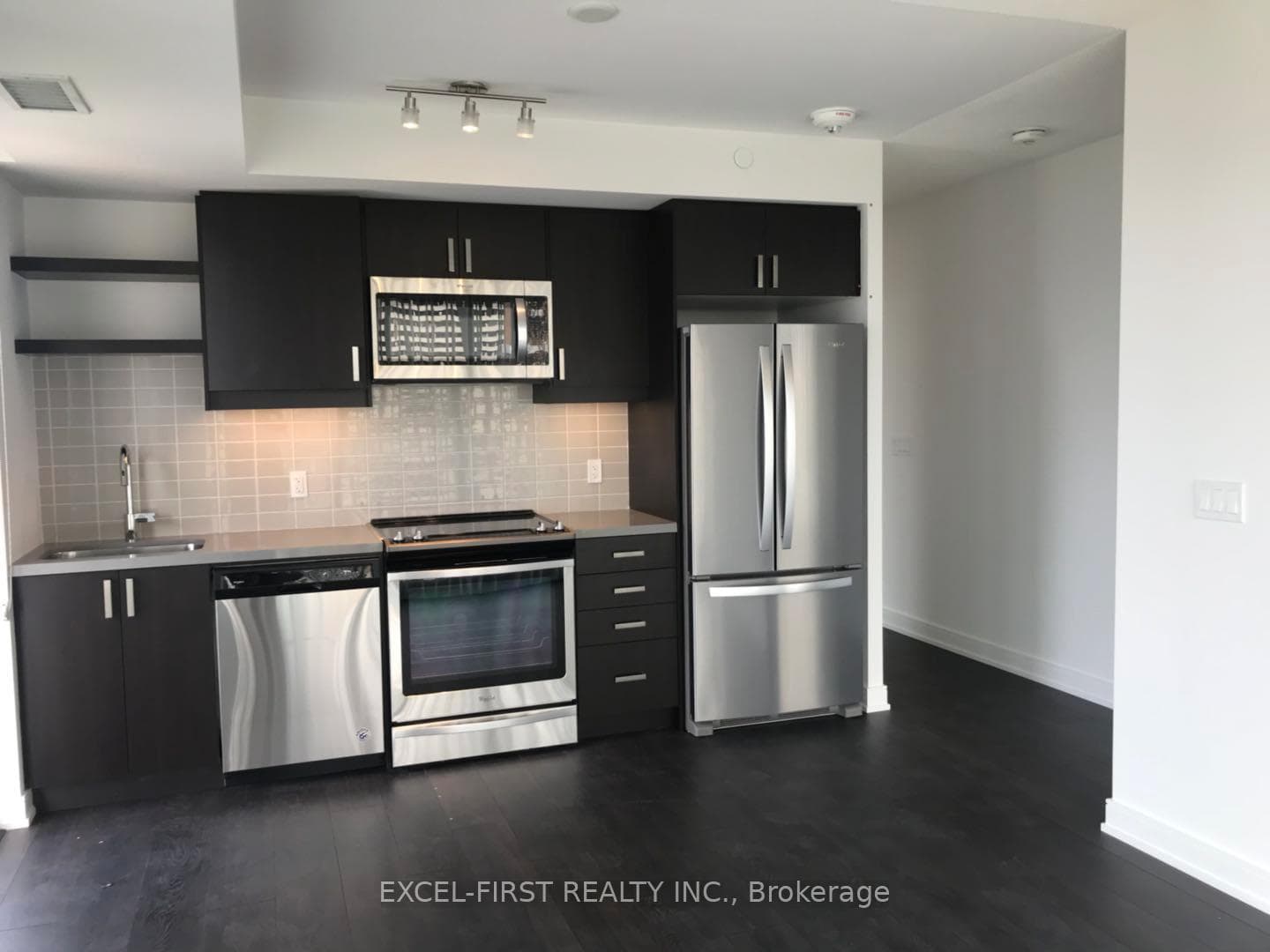 50 Wellesley Street Unit 2304, Regent Park / Cabbagetown / St. James Town, ON M4Y 1G2 - Photo 1