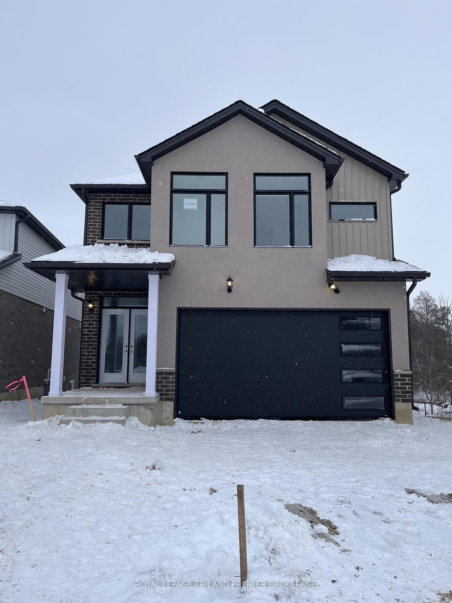 2698 BOBOLINK Lane, London South, ON N6M 0J9 - Photo 1
