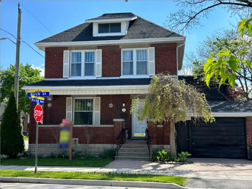 63 Euclid Avenue, London South, ON N6C 3G8 - Photo 1